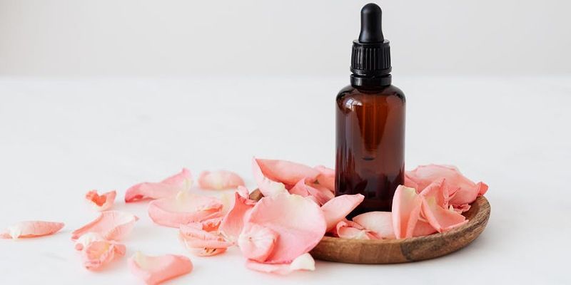 1. Tidak memerhatikan kandungan dalam face oil