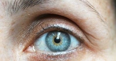 Waspada Ma! Yuk Kenalan dengan Penyakit Glaukoma Primer Sudut Tertutup