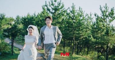 5 Pesan Cinta dari Hong Du Sik, Karakter yang Dimainkan Kim Seon Ho
