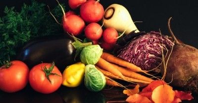 6 Jenis Sayuran Tidak Tahan Lama Disimpan Kulkas