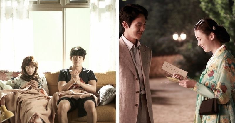 9 Film Korea Tentang Perselingkuhan Yang Mengurasi Emosi 