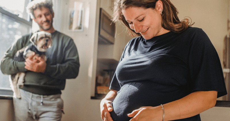 Healthy Pregnancy Tips Over 35 Years, Know the Risks & Facts