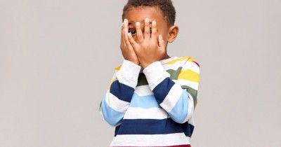 5 Jenis Kecemasan pada Anak yang Disebabkan oleh Trauma