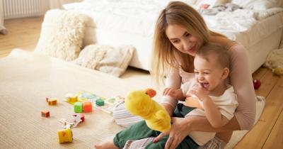 8 Barang Anak yang Dapat Digunakan sejak Bayi Hingga Balita