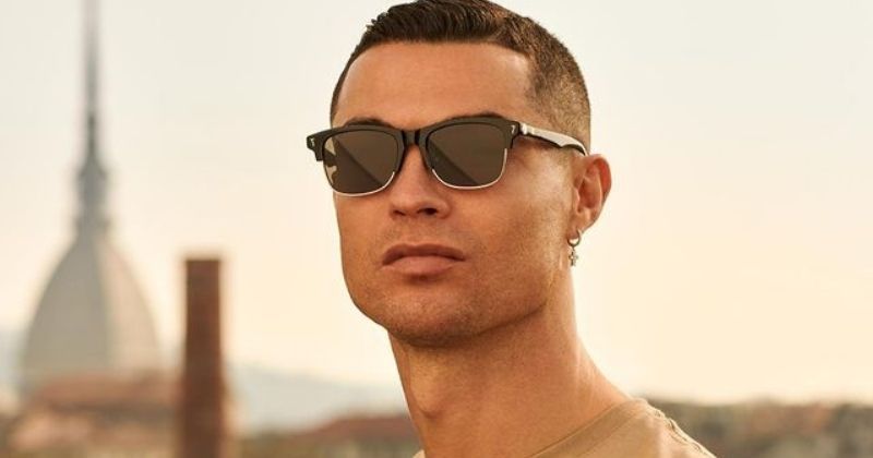 3. Berapa anak Cristiano Ronaldo