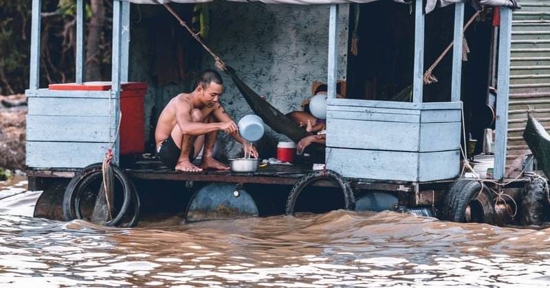 The Danger of Leptospirosis, Needs to be Watched during the Rainy Season