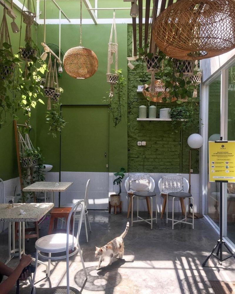 3. TBRK Rumah Kopi