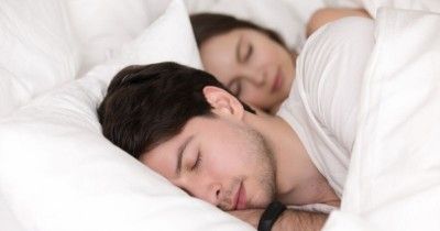 9 Tips Tidur Nyenyak Malam Hari agar Pogram Hamil Cepat Berhasil