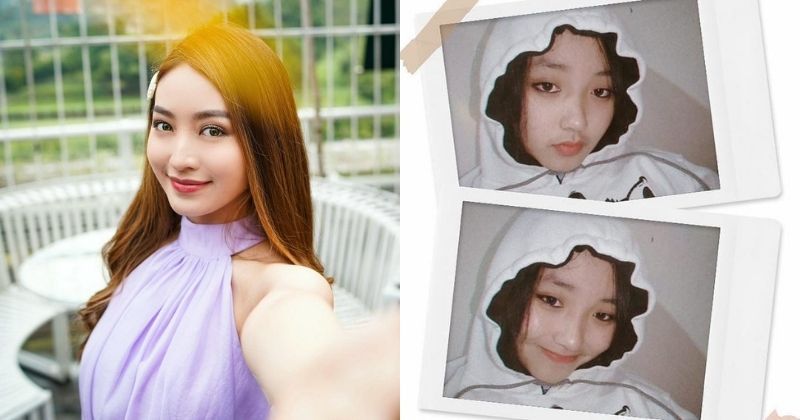 orang biasa mirip artis