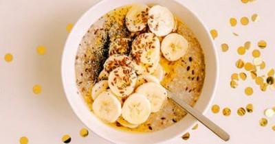5 Makanan Kaya Vitamin B6 Metabolisme Pasca Persalinan