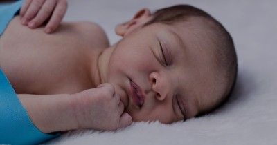 Ini Jam Tidur Bayi 3 Bulan Ideal, Mama Wajib Tahu