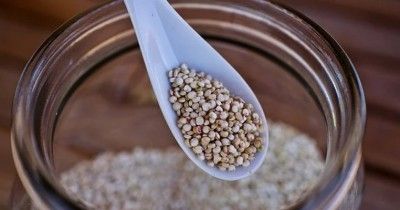 5 Manfaat Quinoa Mama Baru Melahirkan