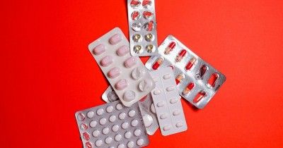 5 Jenis Obat Antikolinergik Mengobati Berbagai Kondisi