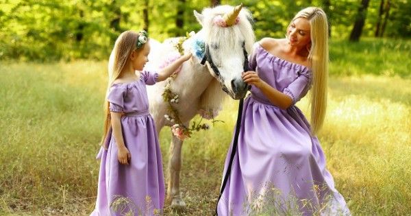 5 Alasan Mengapa Anak Suka Unicorn?  Popmama.com