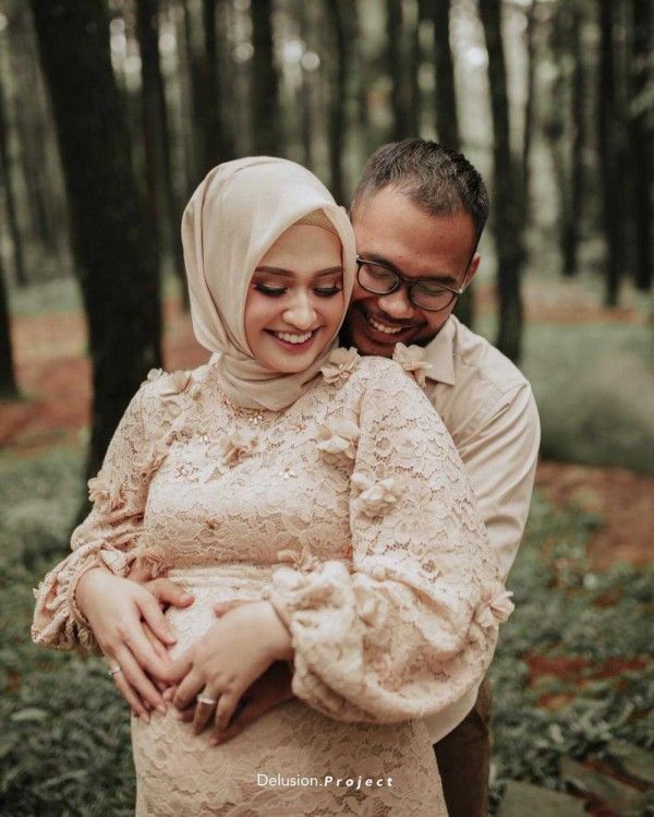 16 Foto Maternity Selebgram Saat Hamil Yang Paling Unik Popmama Com