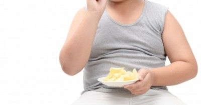 Cara Menurunkan Berat Badan Anak Usia 12 Tahun