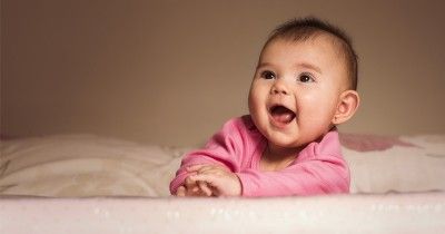 Tips Trik Berbicara Bayi Bawah Satu Tahun