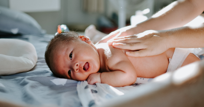Penyebab Alergi Minyak Telon pada Bayi dan Cara Mengatasinya