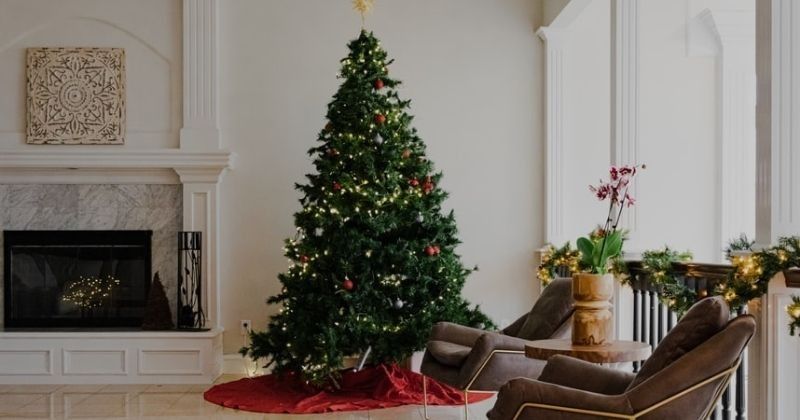 Tradisi Unik Dekorasi Pohon Natal di Berbagai Negara