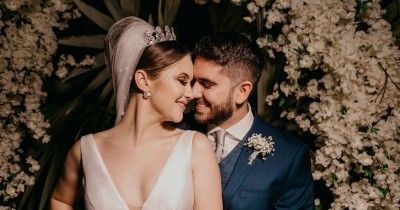 Unik dan Aneh, 10 Tradisi Pernikahan di Seluruh Dunia