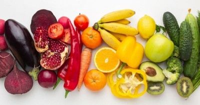 5 Perbedaan Warna Buah dan Sayur Beserta Manfaatnya untuk Kesehatan