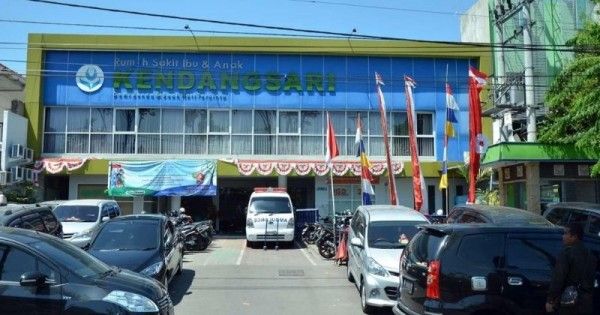 Perkiraan Biaya Melahirkan Tahun 2022 Di Rs Surabaya Popmama Com