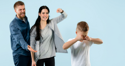 5 Batasan Jika Marah Anak Perlu Mama Perhatikan