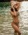 2. Jennifer Bachdim tampil seksi bikini