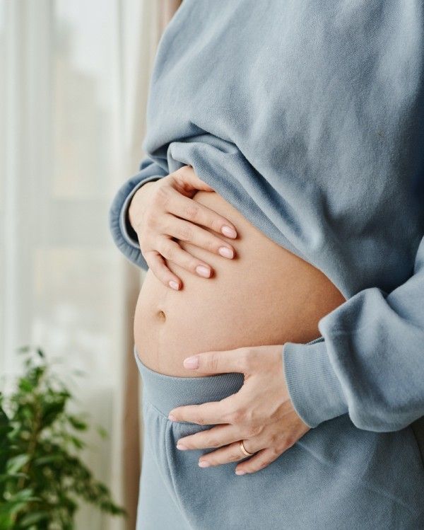 sakit pinggang setelah berhubungan saat hamil muda 5
