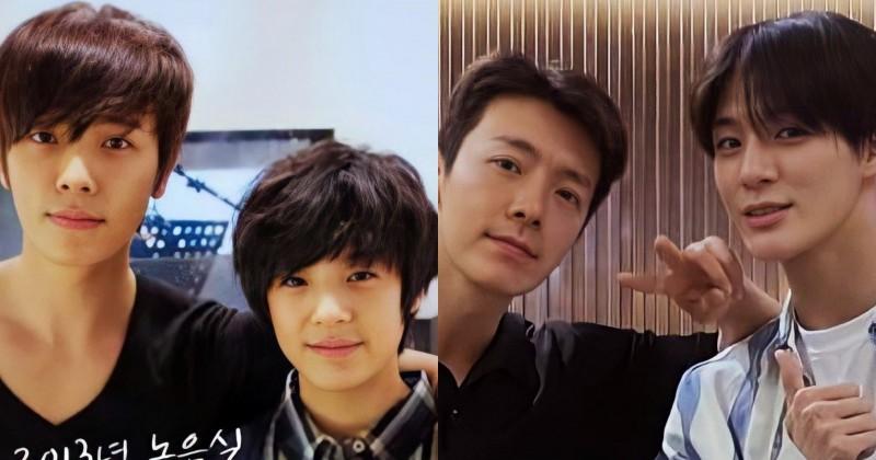 umur lee jeno