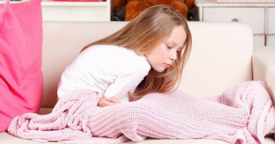 7 Cara Mencegah Infeksi Lambung Anak