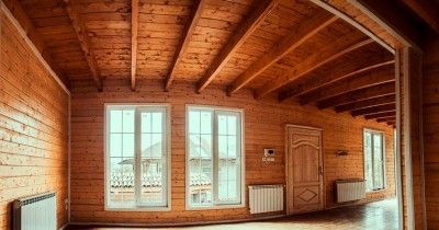 5 Keuntungan Menggunakan Furnitur Kayu sebagai Dekorasi Rumah