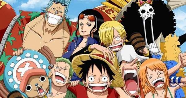 Kecil-kecil Cabe Rawit, 5 Karakter Anak Kecil Terkuat dalam Anime