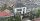1. Potret rumah Niki Mirzani dari kamera drone