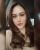 9. Tengah mengandung, Marcella Daryanani tampak semakin memesona