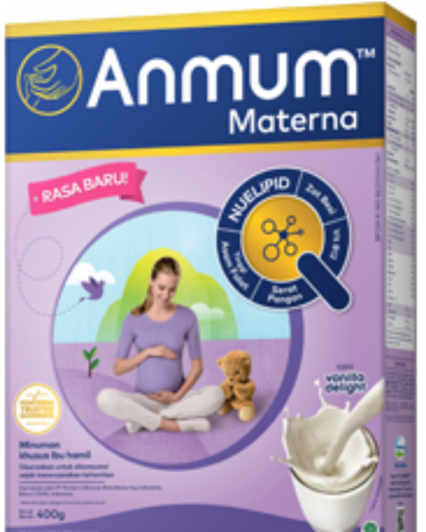 Hamil susu ibu lactamil bulan untuk 5 14 Merk