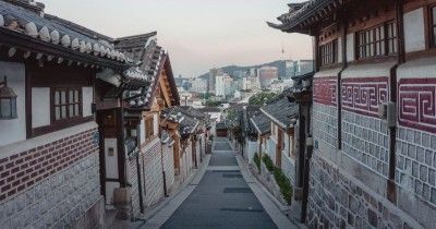 6 Jenis Tempat Tinggal Korea Selatan, Pu Keunikan Tersendiri