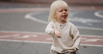 7 Tips Atasi Balita Sulit Diatur Metode Positive Parenting