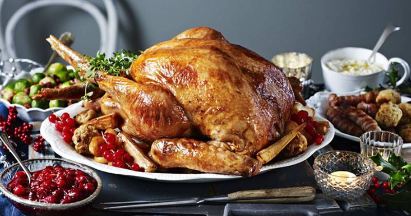 2. Turkey