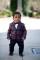 1. Little gentleman looks bikin si Kecil tampil elegan