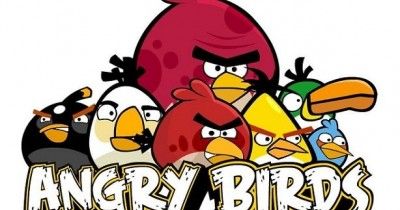 Cara Bermain Angry Birds, Game Seru Banget Anak