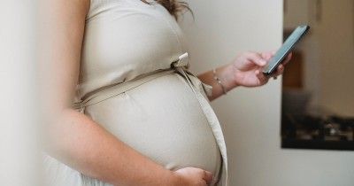 Rawan Disalahgunakan, Waspada Unggah Momen Kehamilan ke Sosmed