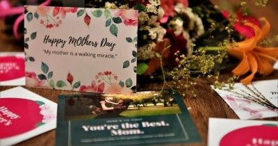 30 Kata Mutiara Ucapan Hari Ibu dalam Bahasa Inggris