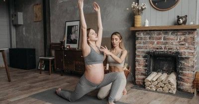 11 Pertanyaan Umum tentang Olahraga di Masa Kehamilan