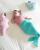 8. Gempi si Little Mermaid