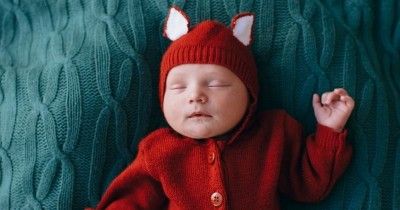 Karakter Bayi yang Lahir dengan Shio Macan di Tahun 2022