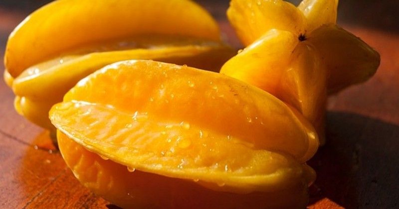 5 Benefits of Starfruit for Breastfeeding Mother’s Health