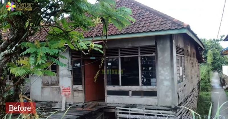 5. Rumah Hari LIDA 2020