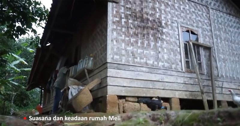 10. Rumah Meli LIDA 2020 