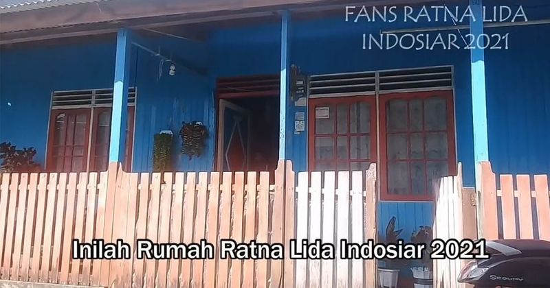 4. Rumah Ratna LIDA 2021